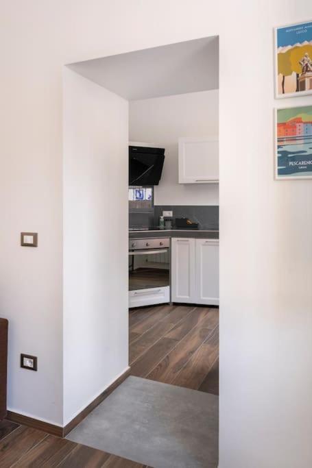 Apartmán 4 Gnocchi - Galbiate Exteriér fotografie