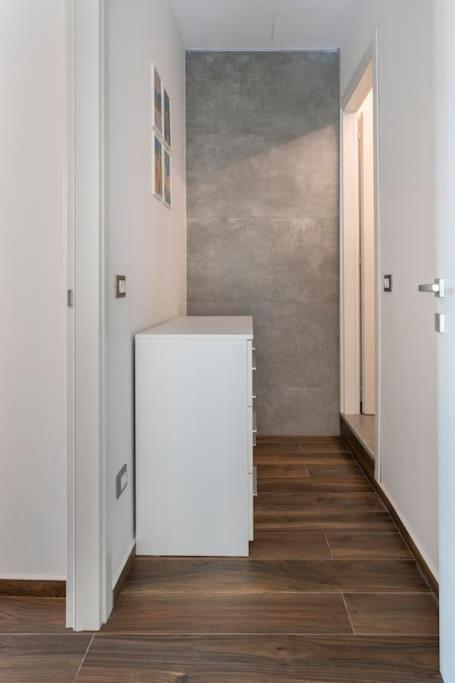 Apartmán 4 Gnocchi - Galbiate Exteriér fotografie