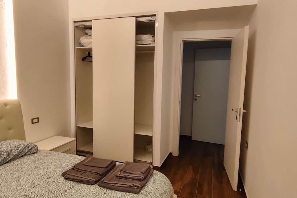 Apartmán 4 Gnocchi - Galbiate Exteriér fotografie