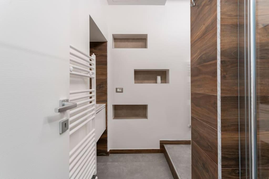 Apartmán 4 Gnocchi - Galbiate Exteriér fotografie