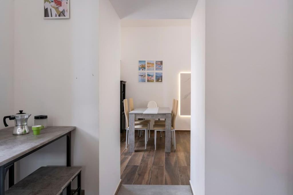 Apartmán 4 Gnocchi - Galbiate Exteriér fotografie
