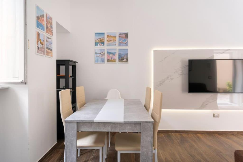 Apartmán 4 Gnocchi - Galbiate Exteriér fotografie