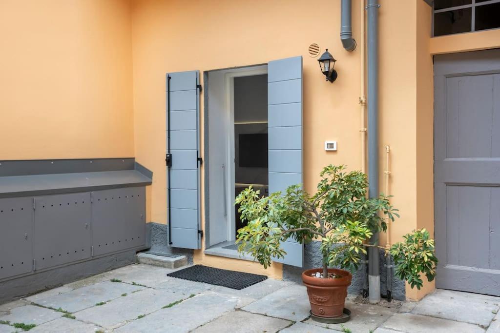 Apartmán 4 Gnocchi - Galbiate Exteriér fotografie