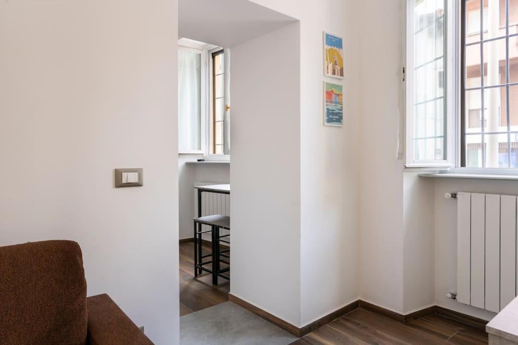 Apartmán 4 Gnocchi - Galbiate Exteriér fotografie