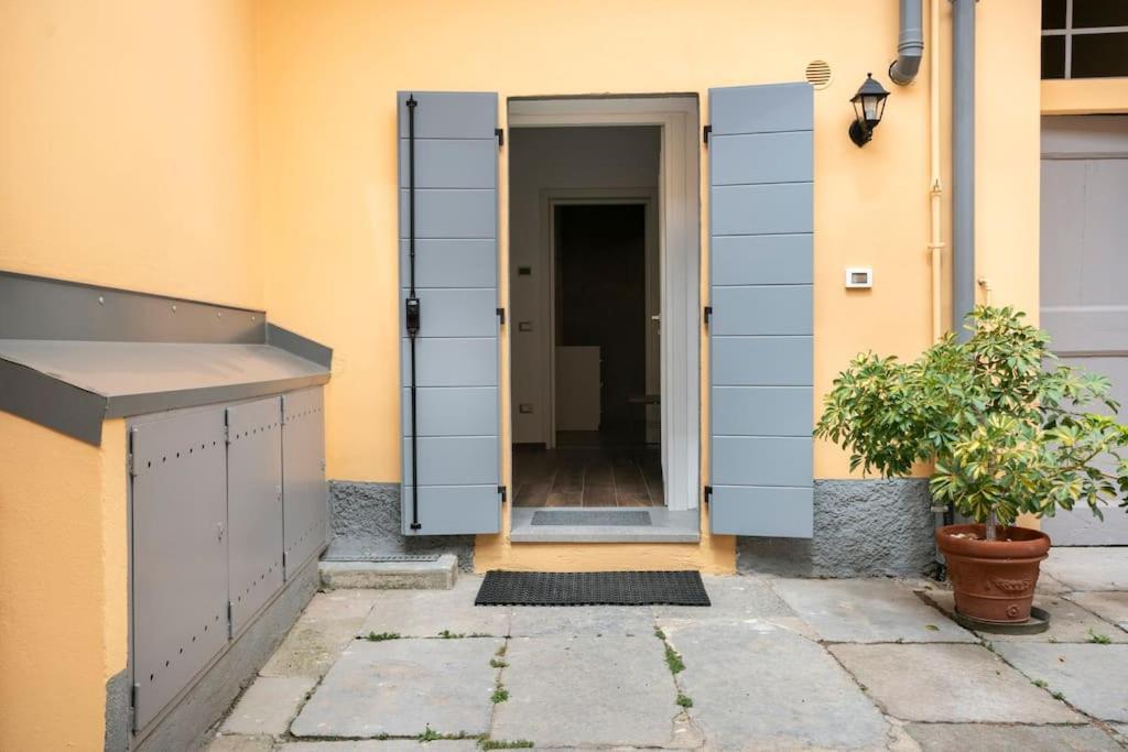Apartmán 4 Gnocchi - Galbiate Exteriér fotografie