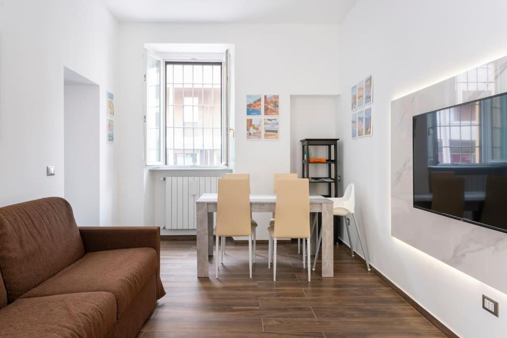 Apartmán 4 Gnocchi - Galbiate Exteriér fotografie